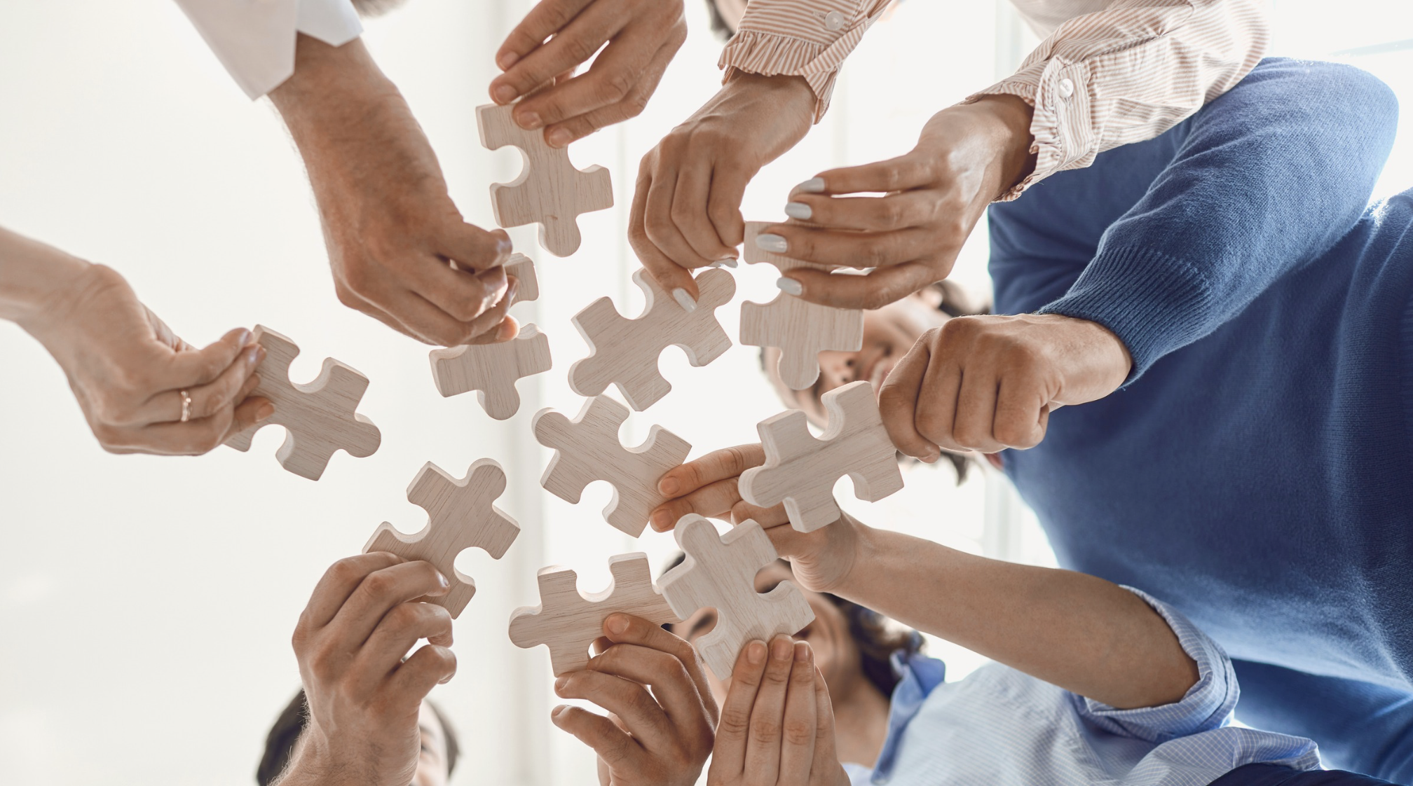 Team collaboration